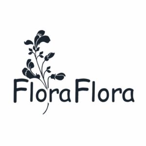 Flora Flora-logo